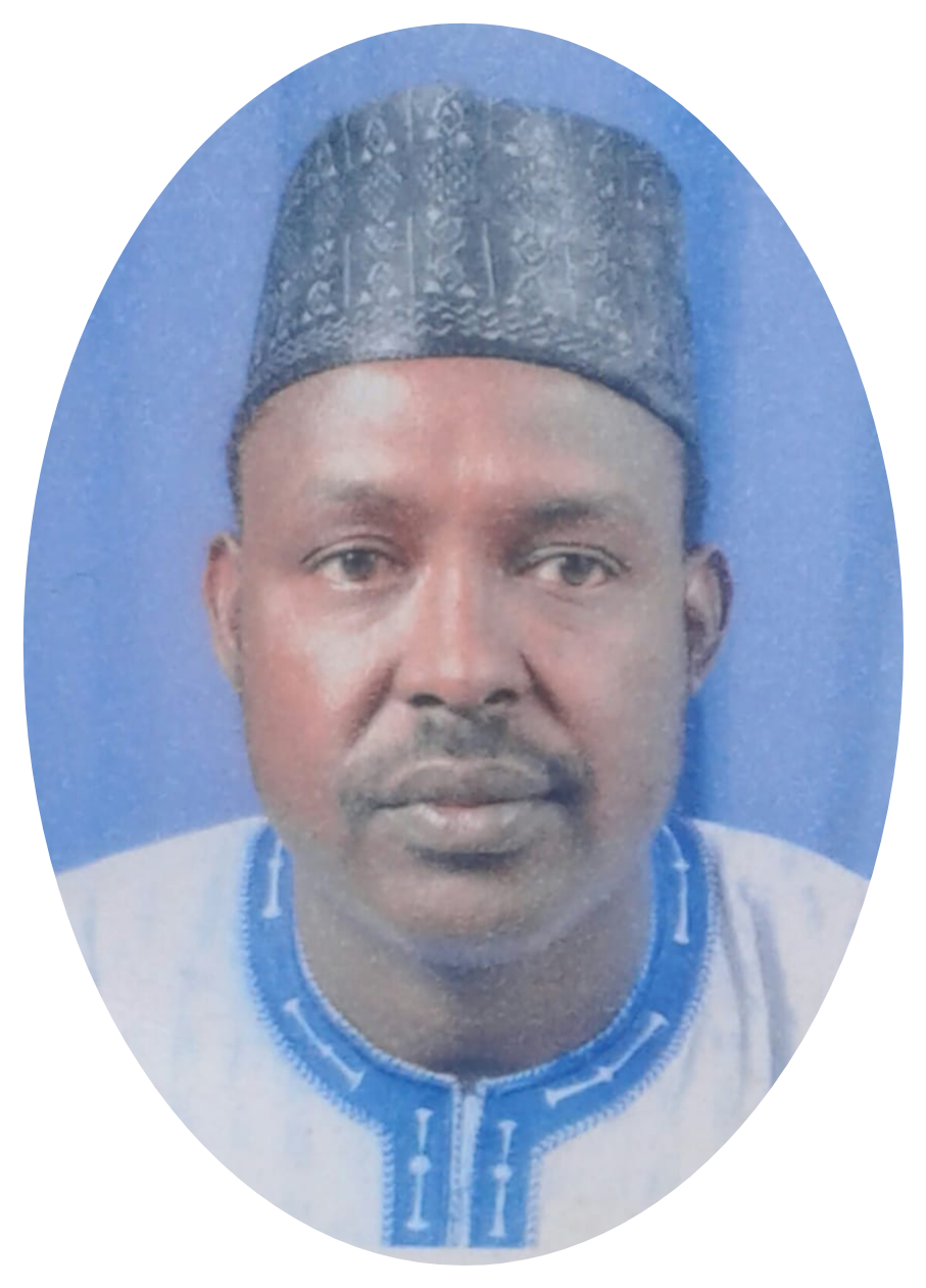 Salisu M Lawan.