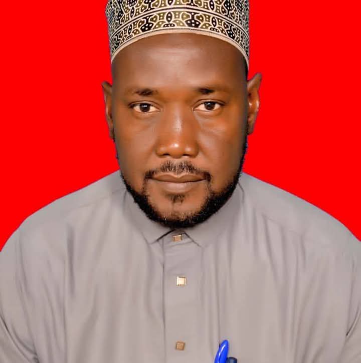 Babangida Ibrahim Babura